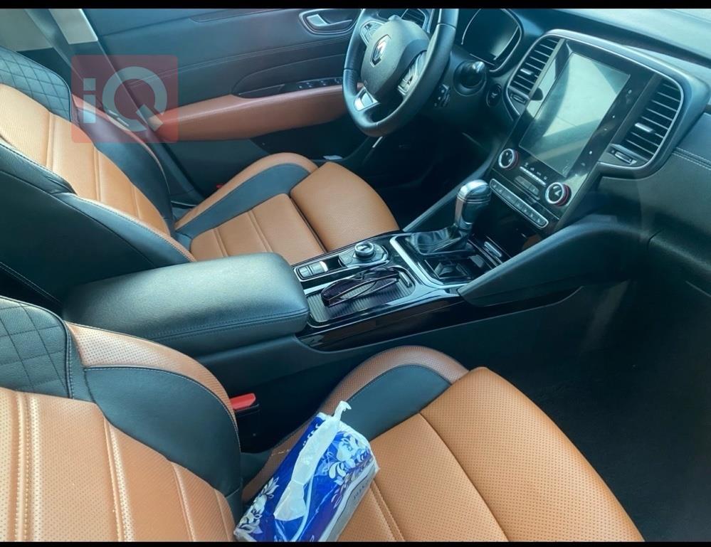 رینۆ تالیسمان